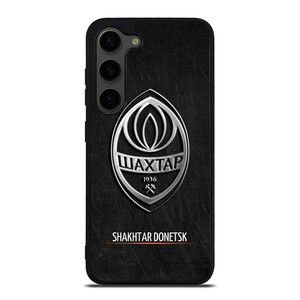 SHAKHTAR DONETSK LOGO Samsung Galaxy S23 Plus Case SHAKHTAR DONETSK LOGO Samsung Galaxy S23 Plus Case