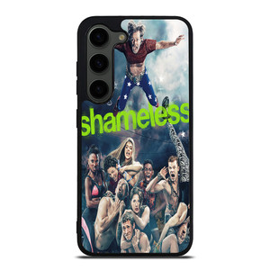 SHAMELESS SERIES Samsung Galaxy S23 Plus Case