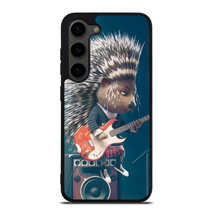 SING MOVIE ASH Samsung Galaxy S23 Plus Case