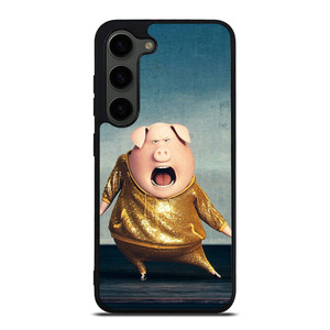 SING MOVIE NORMAN Samsung Galaxy S23 Plus Case