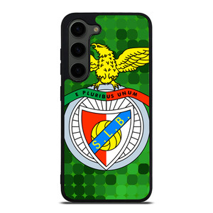 SL BENFICA ICON Samsung Galaxy S23 Plus Case