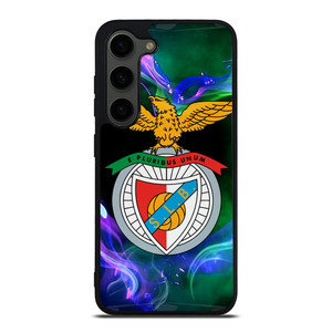 SL BENFICA LOGO ART Samsung Galaxy S23 Plus Case SL BENFICA LOGO ART Samsung Galaxy S23 Plus Case