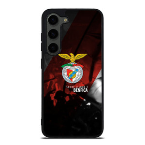 SL BENFICA SYMBOL Samsung Galaxy S23 Plus Case