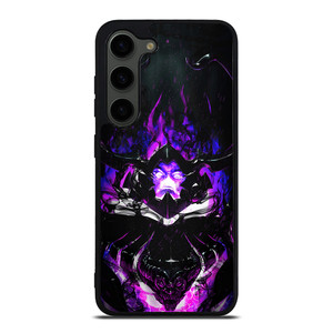 SOLO LEVELING ANIME Samsung Galaxy S23 Plus Case SOLO LEVELING ANIME Samsung Galaxy S23 Plus Case
