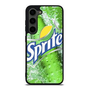 SPRITE DRINK ICON Samsung Galaxy S23 Plus Case SPRITE DRINK ICON Samsung Galaxy S23 Plus Case