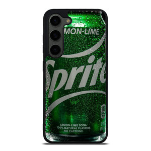 SPRITE DRINK WET Samsung Galaxy S23 Plus Case
