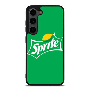 SPRITE LOGO Samsung Galaxy S23 Plus Case SPRITE LOGO Samsung Galaxy S23 Plus Case