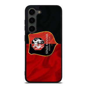 STADE RENNAIS FC ICON Samsung Galaxy S23 Plus Case STADE RENNAIS FC ICON Samsung Galaxy S23 Plus Case
