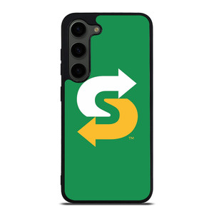 SUBWAY SANDWICH ICON Samsung Galaxy S23 Plus Case