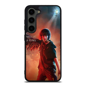 SWEET HOME TV SHOW COOL Samsung Galaxy S23 Plus Case SWEET HOME TV SHOW COOL Samsung Galaxy S23 Plus Case