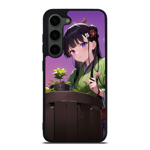 THE APOTHECARY DIARIES SEXY Samsung Galaxy S23 Plus Case THE APOTHECARY DIARIES SEXY Samsung Galaxy S23 Plus Case