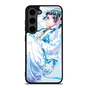 THE APOTHECARY DIARIES Samsung Galaxy S23 Plus Case