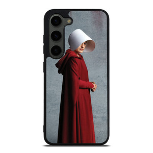 THE HANDMAID'S TALE COOL Samsung Galaxy S23 Plus Case THE HANDMAID'S TALE COOL Samsung Galaxy S23 Plus Case