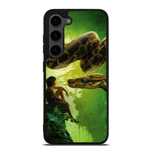THE JUNGLE BOOK 2016 Samsung Galaxy S23 Plus Case THE JUNGLE BOOK 2016 Samsung Galaxy S23 Plus Case