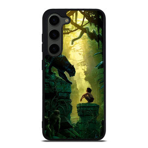 THE JUNGLE BOOK FOREST Samsung Galaxy S23 Plus Case THE JUNGLE BOOK FOREST Samsung Galaxy S23 Plus Case