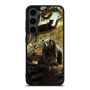 THE JUNGLE BOOK TREE Samsung Galaxy S23 Plus Case