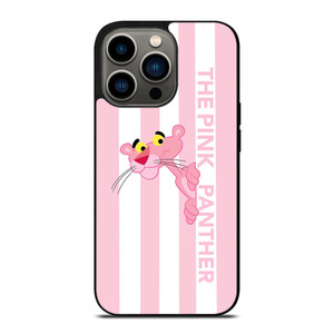 PINK PANTHER iPhone 13 Pro Case PINK PANTHER iPhone 13 Pro Case