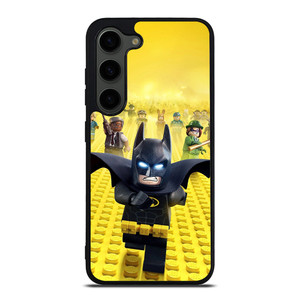 THE LEGO MOVIE BATMAN Samsung Galaxy S23 Plus Case