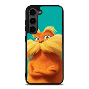 THE LORAX CUTE Samsung Galaxy S23 Plus Case THE LORAX CUTE Samsung Galaxy S23 Plus Case