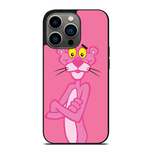 PINK PANTHER 2 iPhone 13 Pro Case PINK PANTHER 2 iPhone 13 Pro Case