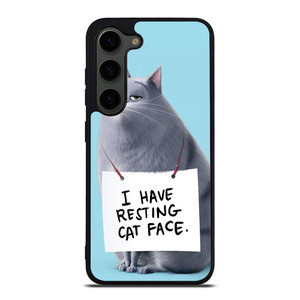THE SECRET LIFE OF PETS CHLOE Samsung Galaxy S23 Plus Case THE SECRET LIFE OF PETS CHLOE Samsung Galaxy S23 Plus Case