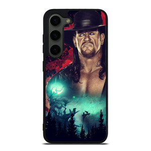 THE UNDERTAKER WWE LEGEND Samsung Galaxy S23 Plus Case