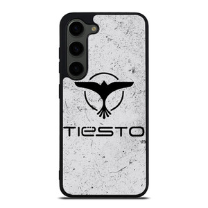 TIESTO DJ ICON Samsung Galaxy S23 Plus Case TIESTO DJ ICON Samsung Galaxy S23 Plus Case