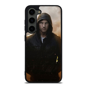 TOM CRUISE COOL Samsung Galaxy S23 Plus Case