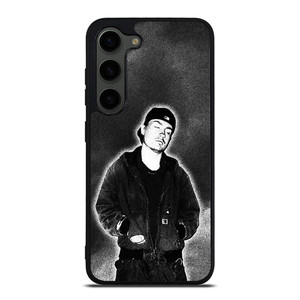 TOMMY RICHMAN ART Samsung Galaxy S23 Plus Case TOMMY RICHMAN ART Samsung Galaxy S23 Plus Case