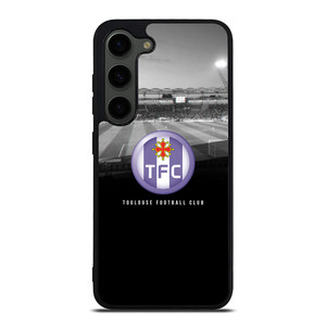 TOULOUSE FC LOGO ART Samsung Galaxy S23 Plus Case TOULOUSE FC LOGO ART Samsung Galaxy S23 Plus Case