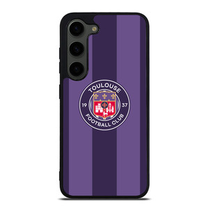 TOULOUSE FC LOGO Samsung Galaxy S23 Plus Case TOULOUSE FC LOGO Samsung Galaxy S23 Plus Case