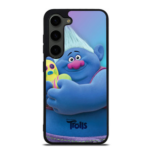 TROLLS BIGGIE Samsung Galaxy S23 Plus Case