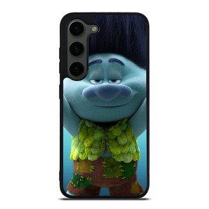 TROLLS BRANCH Samsung Galaxy S23 Plus Case TROLLS BRANCH Samsung Galaxy S23 Plus Case