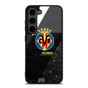 VILLARREAL FC ICON Samsung Galaxy S23 Plus Case