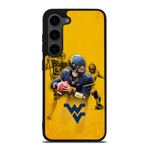 WEST VIRGINIA SYMBOL Samsung Galaxy S23 Plus Case