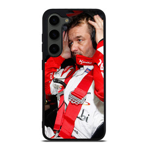 WRC SEBASTIEN LOEB Samsung Galaxy S23 Plus Case WRC SEBASTIEN LOEB Samsung Galaxy S23 Plus Case