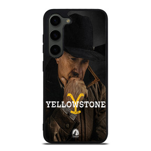 YELLOWSTONE TV SHOW COOL Samsung Galaxy S23 Plus Case