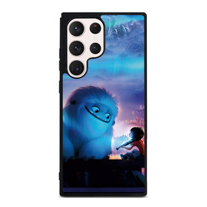 ABOMINABLE COOL MOVIE Samsung Galaxy S23 Ultra Case ABOMINABLE COOL MOVIE Samsung Galaxy S23 Ultra Case
