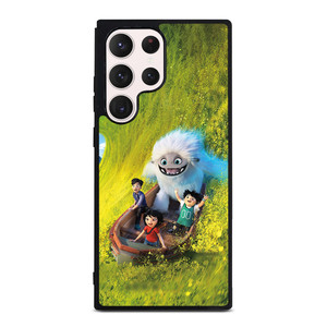 ABOMINABLE CUTE MOVIE Samsung Galaxy S23 Ultra Case ABOMINABLE CUTE MOVIE Samsung Galaxy S23 Ultra Case