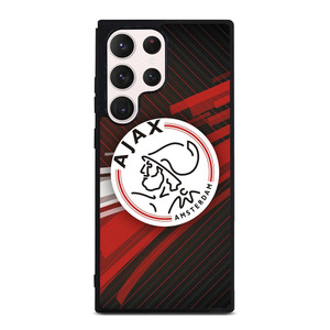 AJAX AMSTERDAM LOGO Samsung Galaxy S23 Ultra Case AJAX AMSTERDAM LOGO Samsung Galaxy S23 Ultra Case