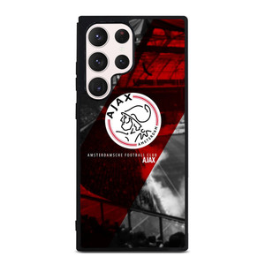 AJAX AMSTERDAM SYMBOL Samsung Galaxy S23 Ultra Case AJAX AMSTERDAM SYMBOL Samsung Galaxy S23 Ultra Case