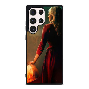 ART OF THE HANDMAID'S TALE SERIES Samsung Galaxy S23 Ultra Case ART OF THE HANDMAID'S TALE SERIES Samsung Galaxy S23 Ultra Case