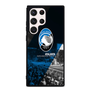 ATALANTA 1907 FC LOGO Samsung Galaxy S23 Ultra Case