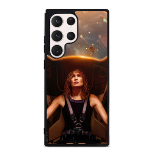 ATLAS JLO COOL MOVIE Samsung Galaxy S23 Ultra Case ATLAS JLO COOL MOVIE Samsung Galaxy S23 Ultra Case