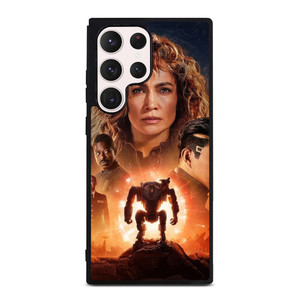 ATLAS JLO MOVIE Samsung Galaxy S23 Ultra Case ATLAS JLO MOVIE Samsung Galaxy S23 Ultra Case