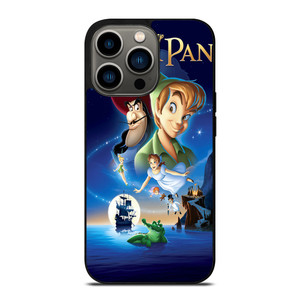PETER PAN DISNEY 3 iPhone 13 Pro Case