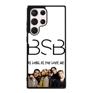 BACKSTREET BOYS BOYBAND Samsung Galaxy S23 Ultra Case BACKSTREET BOYS BOYBAND Samsung Galaxy S23 Ultra Case