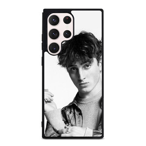 BENSON BOONE COOL POSE Samsung Galaxy S23 Ultra Case BENSON BOONE COOL POSE Samsung Galaxy S23 Ultra Case