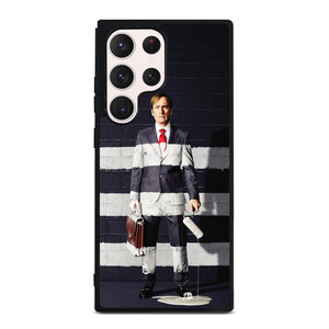 BETTER CALL SAUL TV SHOW Samsung Galaxy S23 Ultra Case