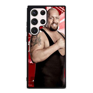 BIG SHOW WWE COOL Samsung Galaxy S23 Ultra Case
